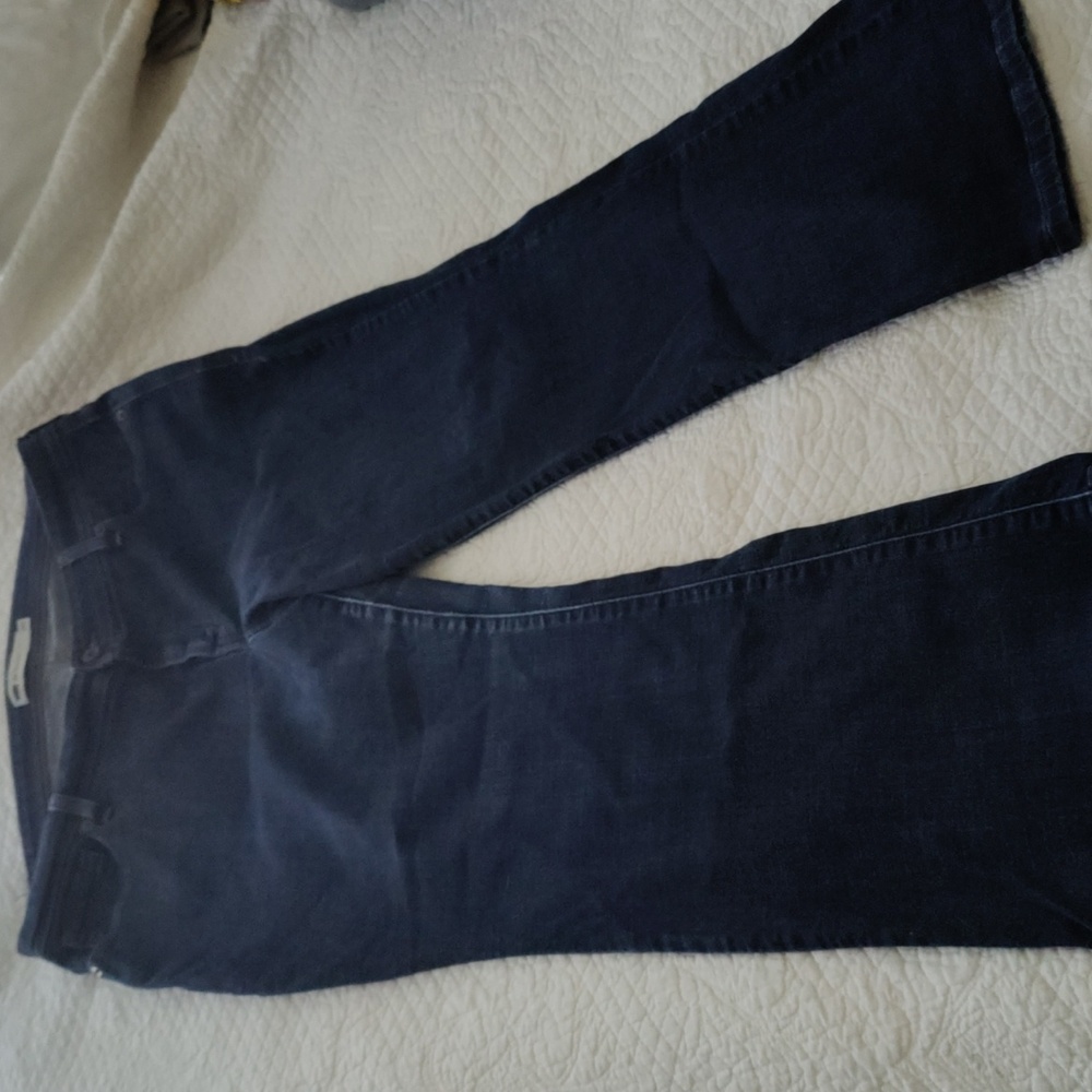 Levi's Boot Cut Jeans